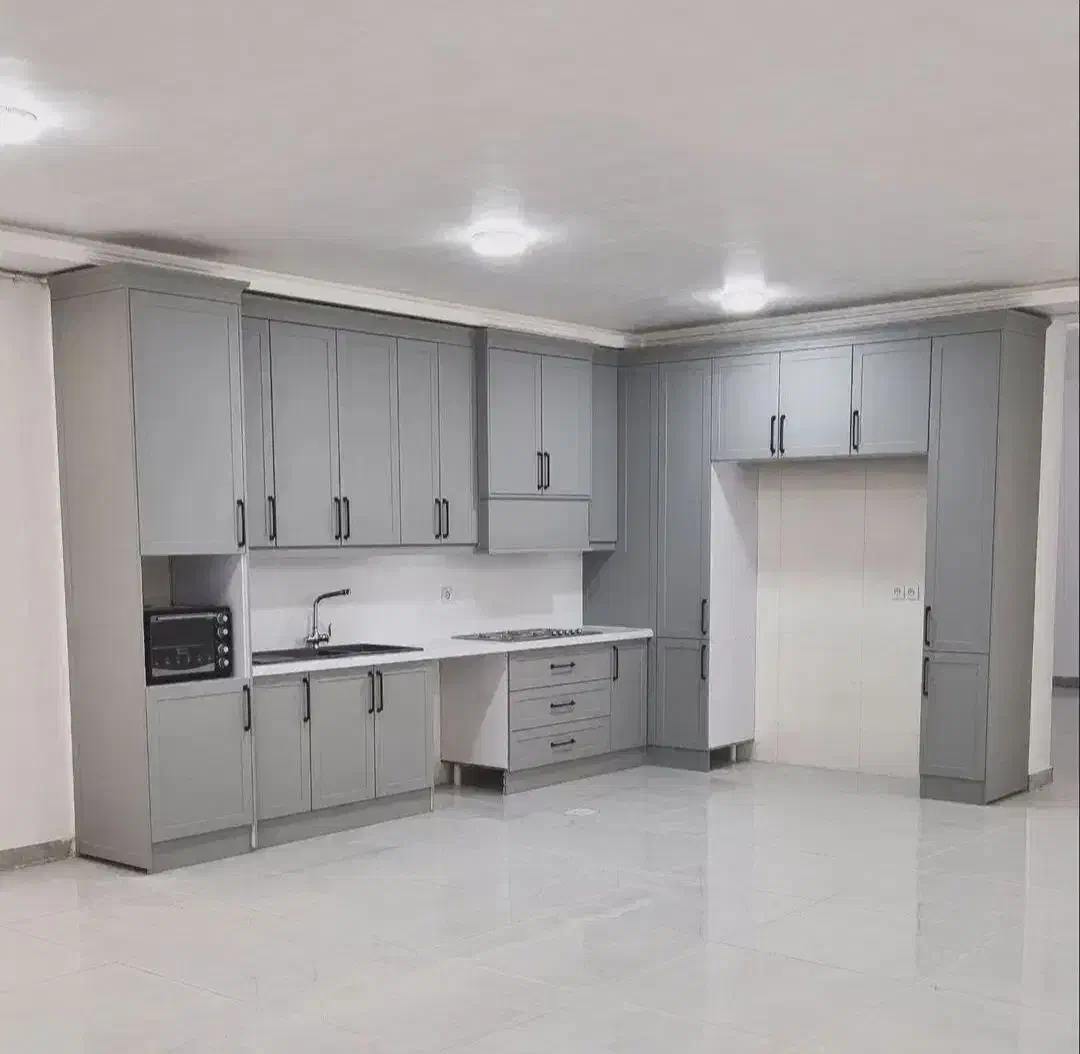 طراحی و اجرا انواع کابینت|جاکفشی، کمد، دراور|شوشتر, |دیوار