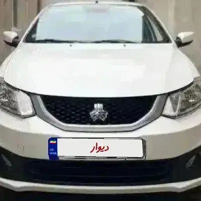 ساینا 85گانه S زیر خاکی مدل 1402 در زرند|خودرو سواری و وانت|کرمان, |دیوار