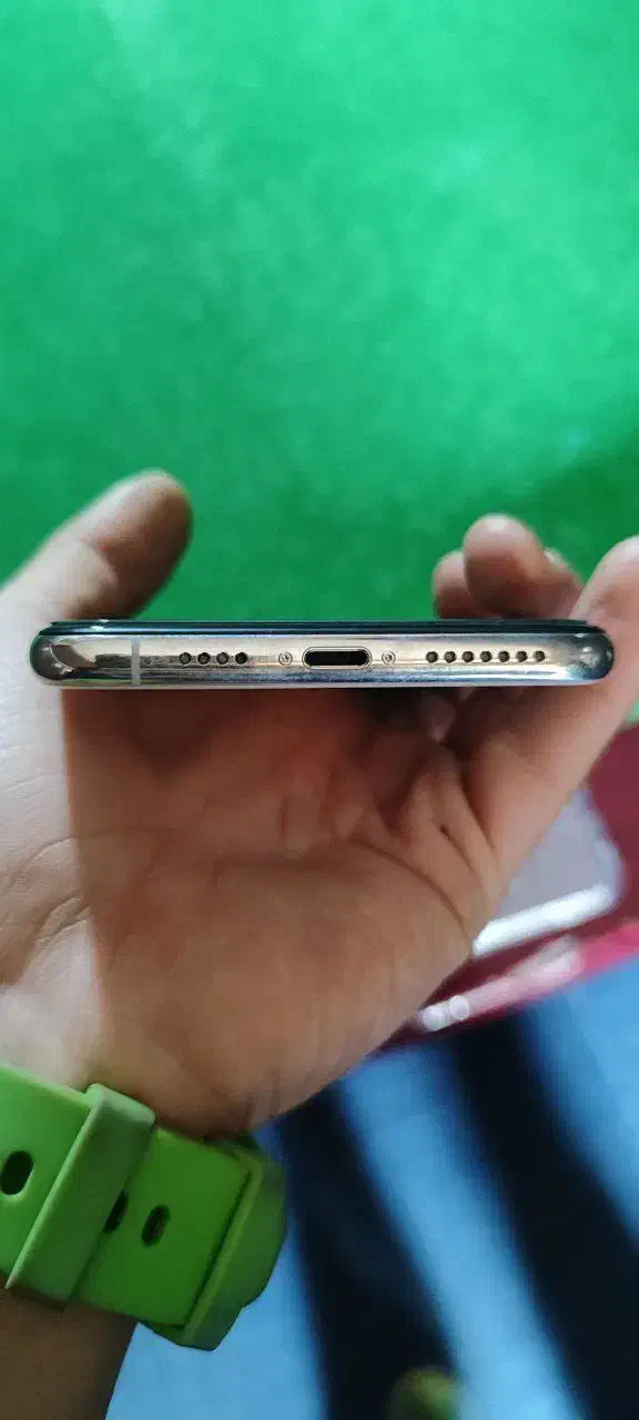 iPhone xs maxs 256|موبایل|کرج, حصارک بالا|دیوار