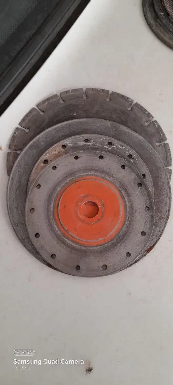 صفحه فرز وشلاقی،اره باغبانی ِترانس نازل هد|ابزارآلات|فردیس, فرامرزیه|دیوار