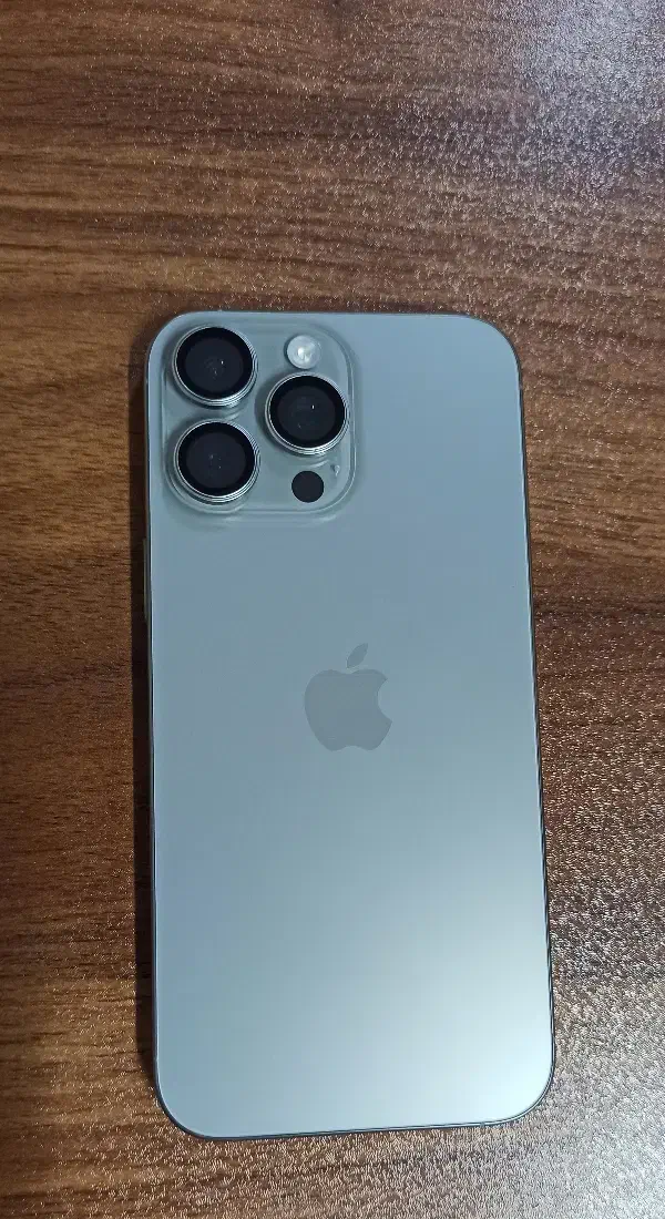 آیفون16 پرومکس ریجستر شده|موبایل|یاسوج, |دیوار