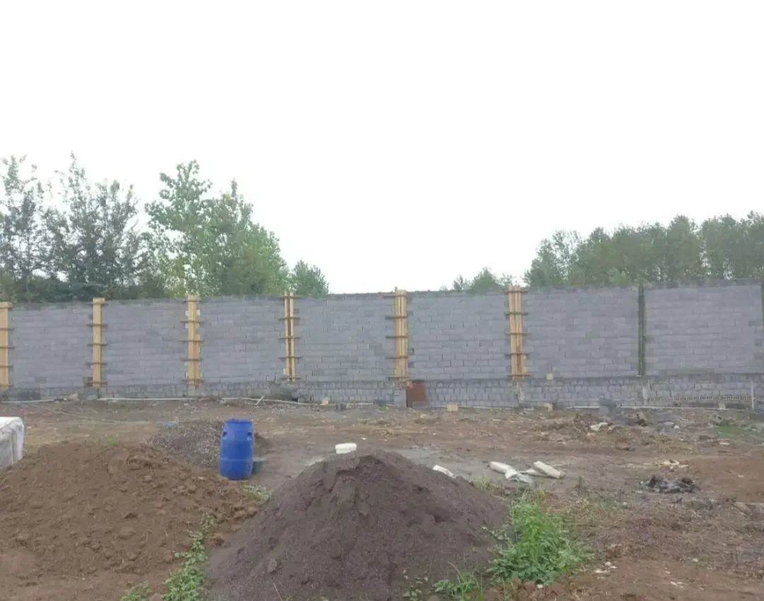 پیمانکاری و کار ساختمانی پذیرفته میشود|خدمات پیشه و مهارت|خشکبیجار, |دیوار