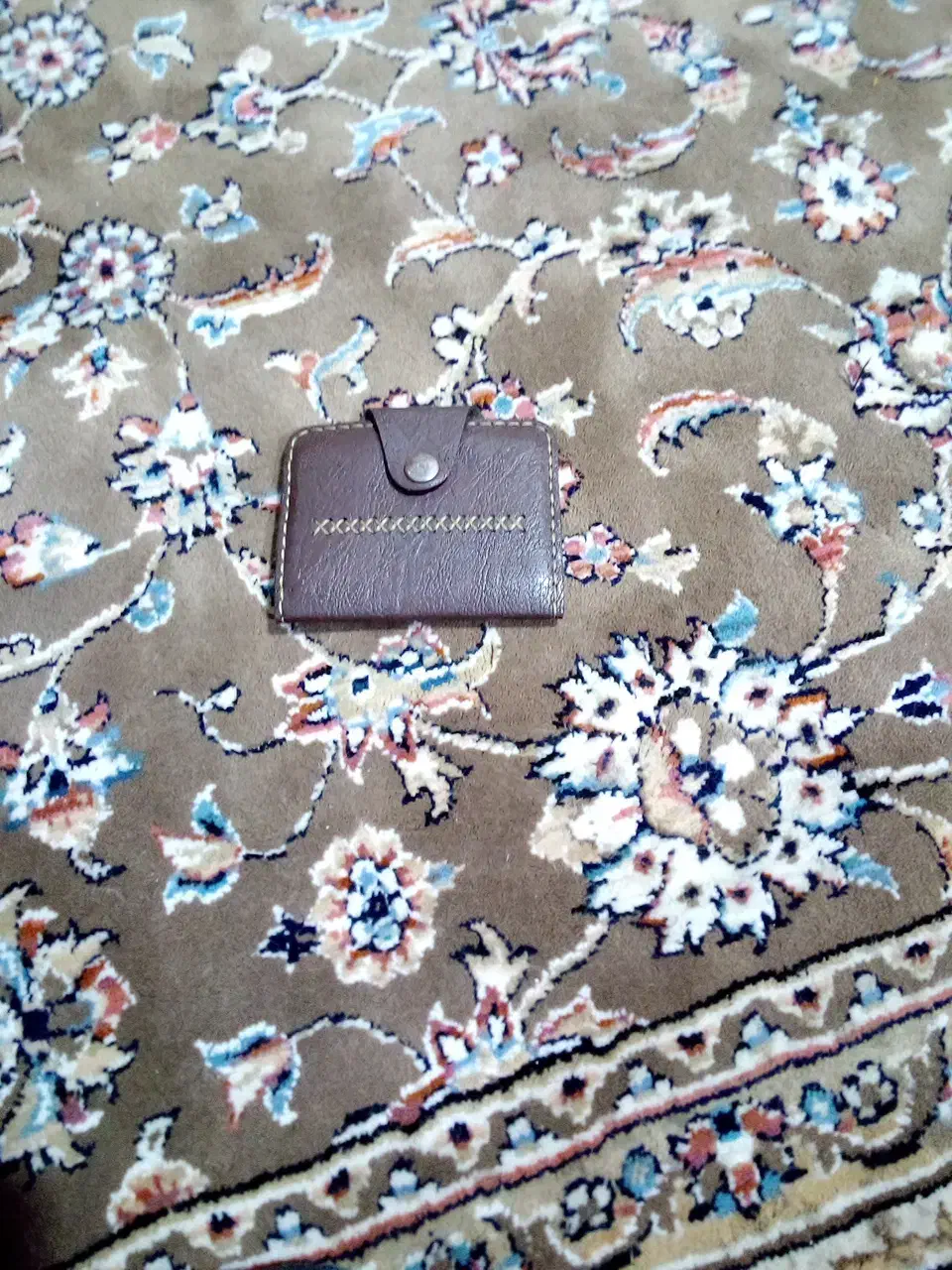 گمشده کیف|اشیا|بابل, |دیوار