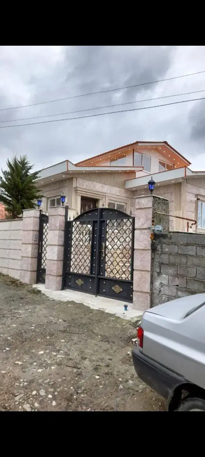 ویلا جنگلی استخردار|فروش خانه و ویلا|واجارگاه, |دیوار