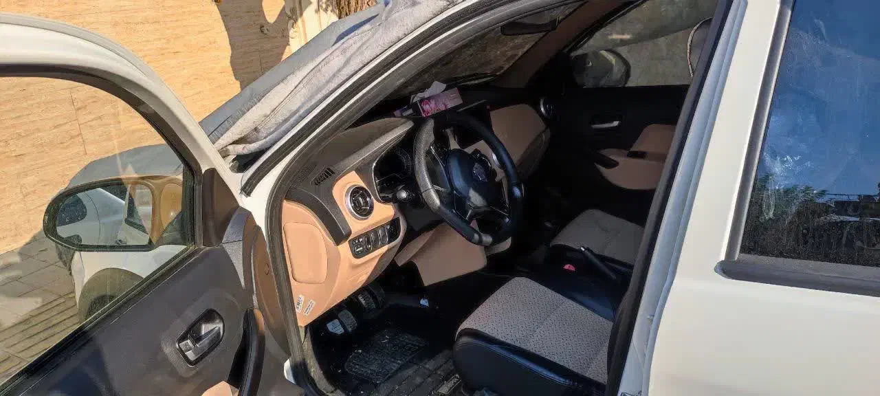 اطلس g مدل 1403|خودرو سواری و وانت|خاوران, |دیوار