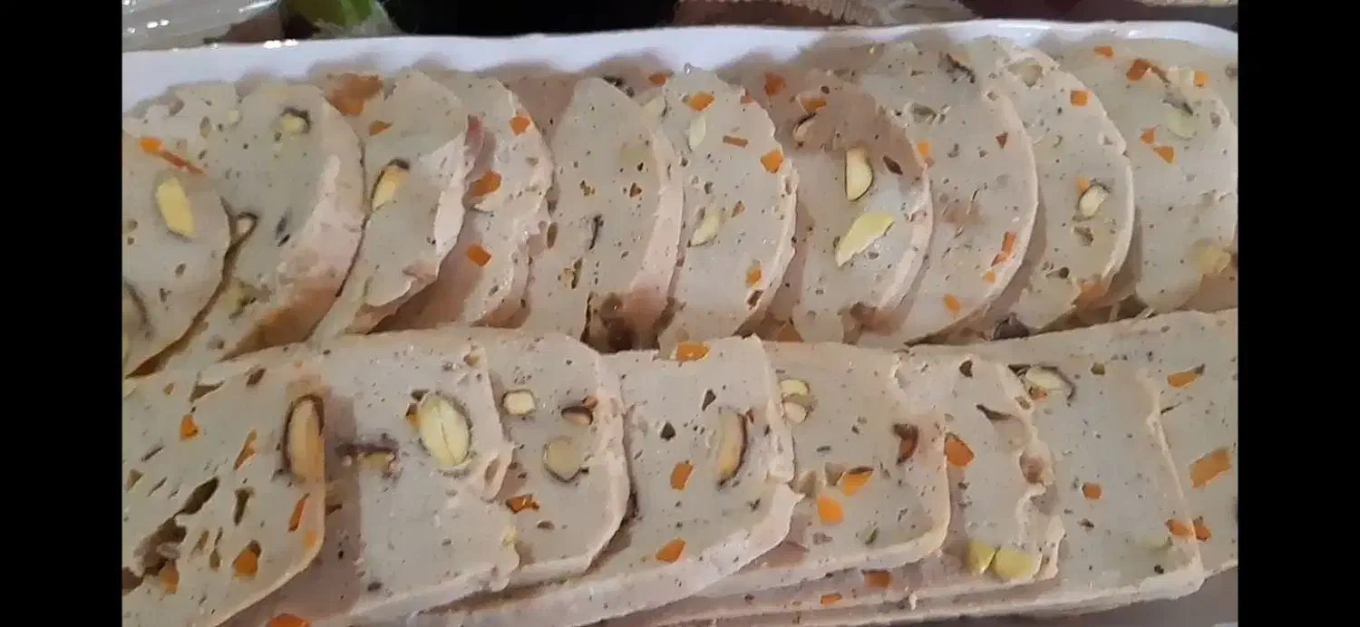 آموزش ژامبون وکباب لقمه|خدمات آموزشی|شوشتر, |دیوار