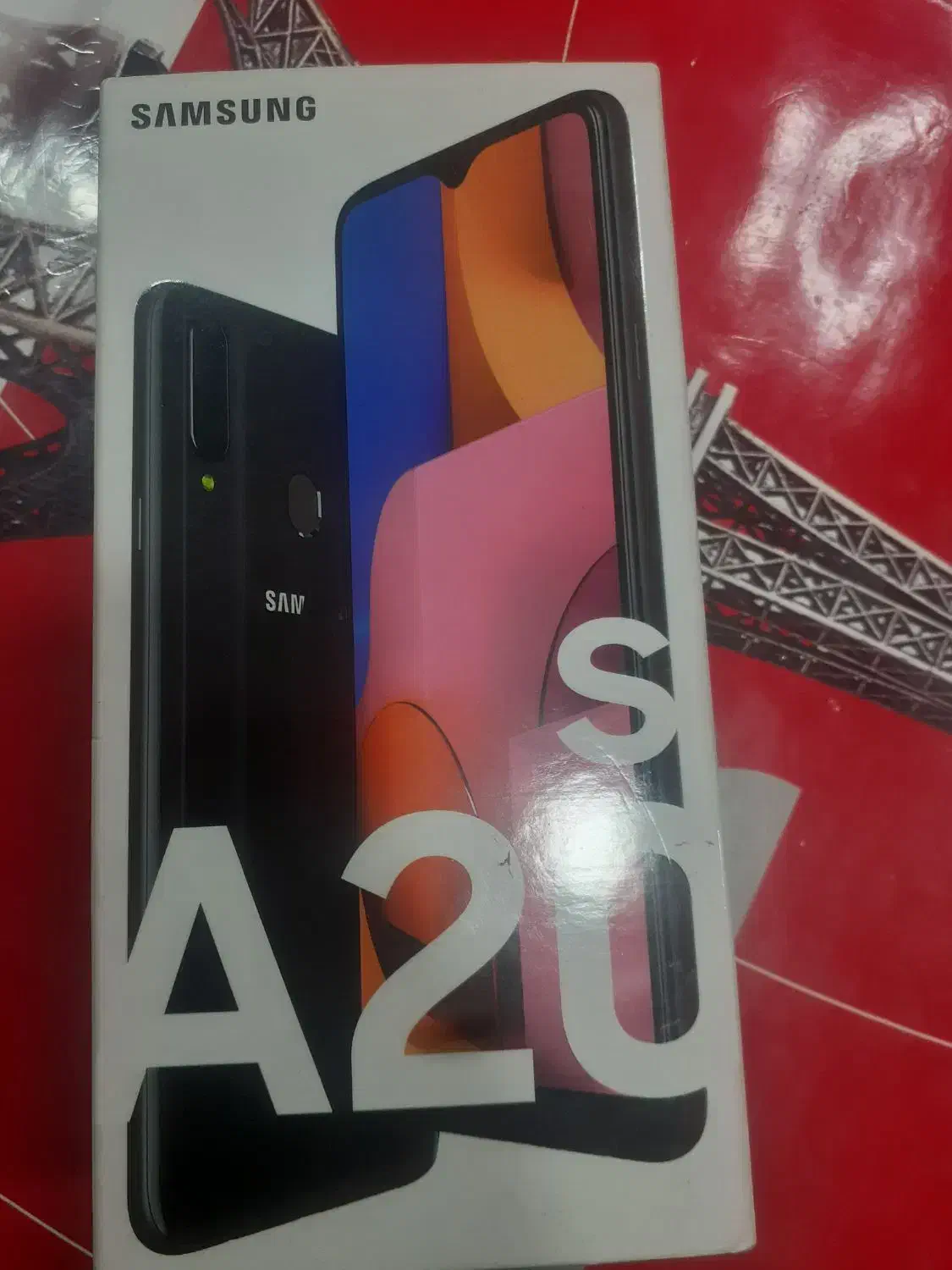 گوشی a20s|موبایل|تهران, آهنگ|دیوار