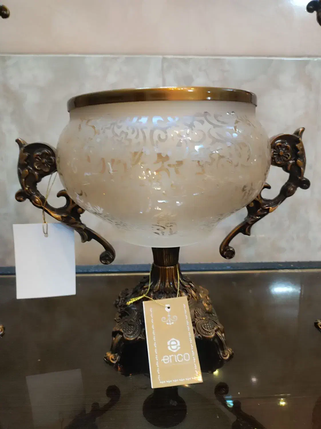 ظروف دکوری جدید|حراج|قم, شهرک قدس|دیوار