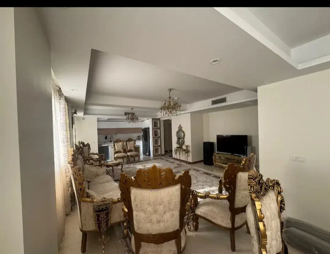 آپارتمان ۱۰۵متر ۲خواب|فروش آپارتمان|تهران, شهید اسدی|دیوار