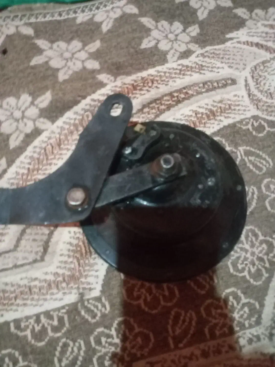 بوق ۱۰۱۱|قطعات یدکی و لوازم جانبی|زابل, |دیوار