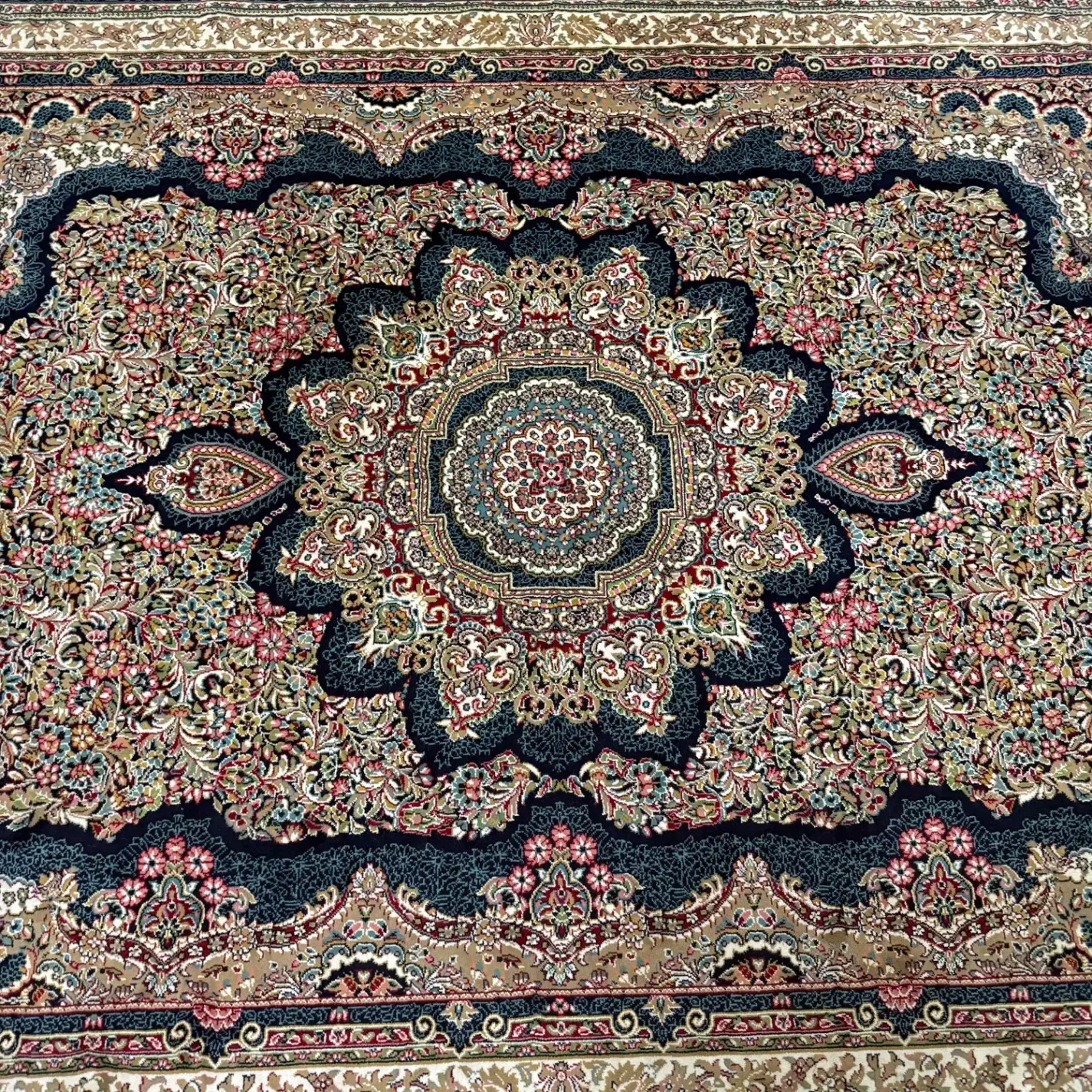 فرش ۶متری نگین مشهد|فرش|تهران, دهم فروردین|دیوار