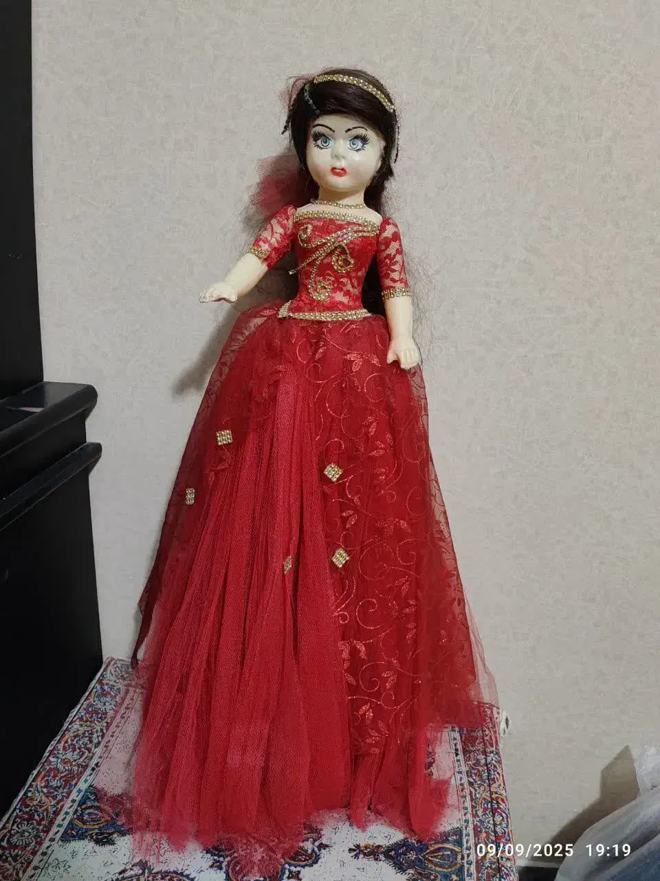 دوچرخه عروسک و..|دوچرخه، اسکیت، اسکوتر|کرج, کوی زنبق|دیوار