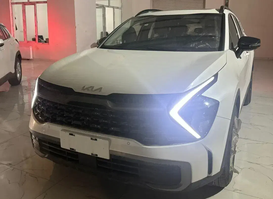 اسپرتیج 2 لیتری هیبرید|خودرو سواری و وانت|تبریز, |دیوار