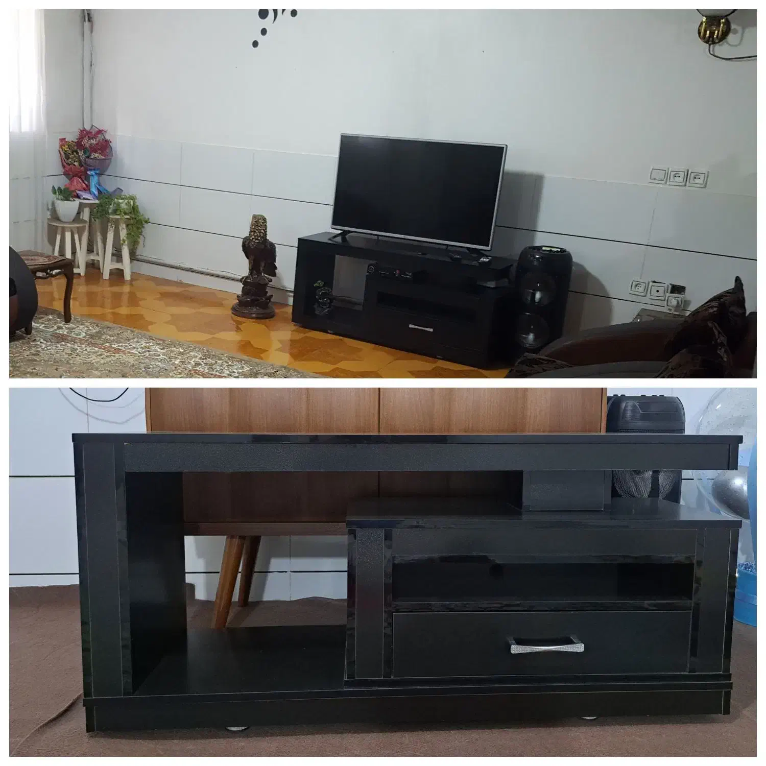 میز تلویزیون|میز تلویزیون|ماهدشت, |دیوار