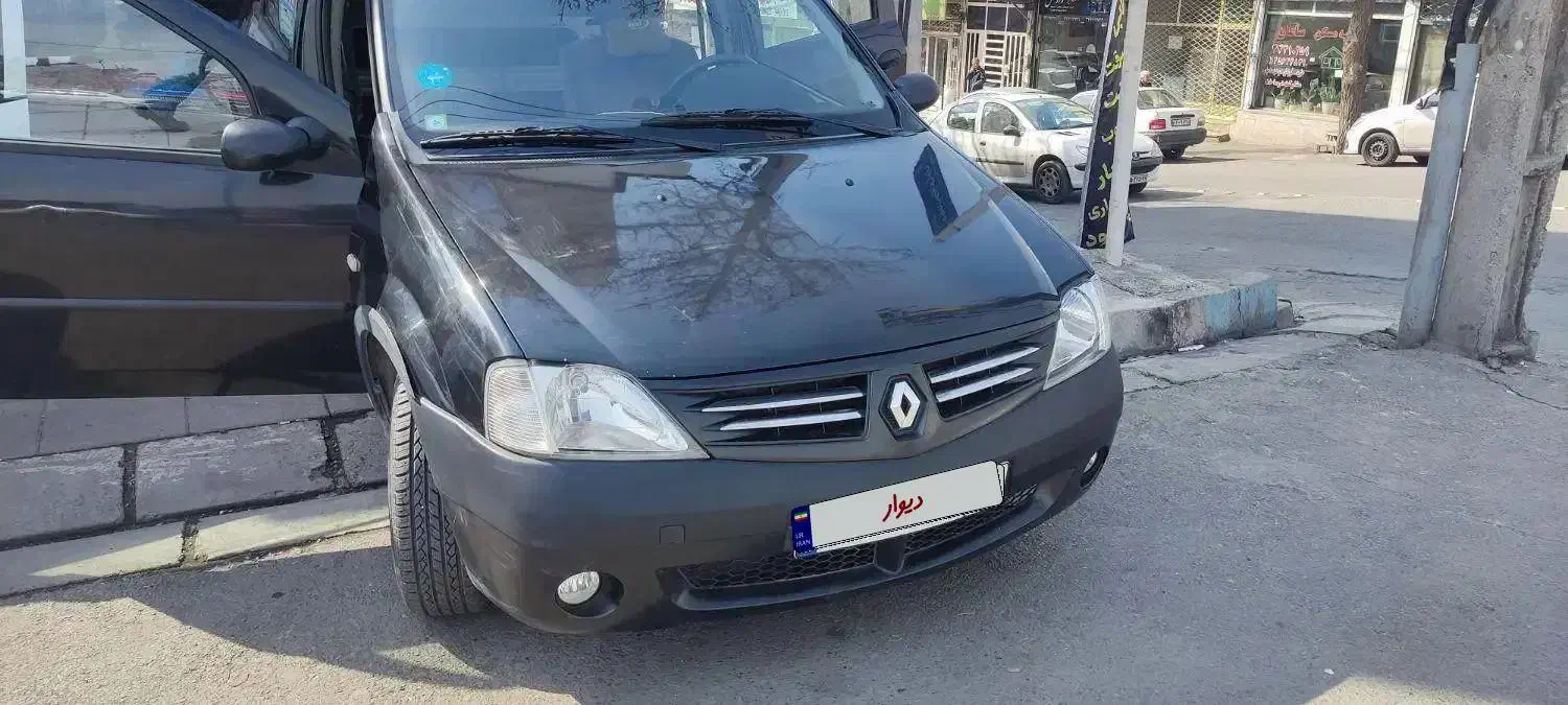 ال نود e2 پارس‌خودرویی|خودرو سواری و وانت|هشتگرد, فاز ۱ مهستان|دیوار