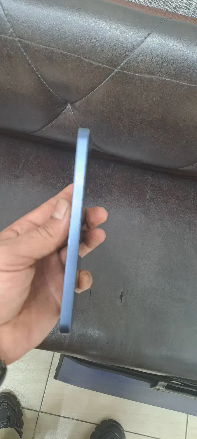 سامسونگA35|موبایل|چهاردانگه (تهران), |دیوار