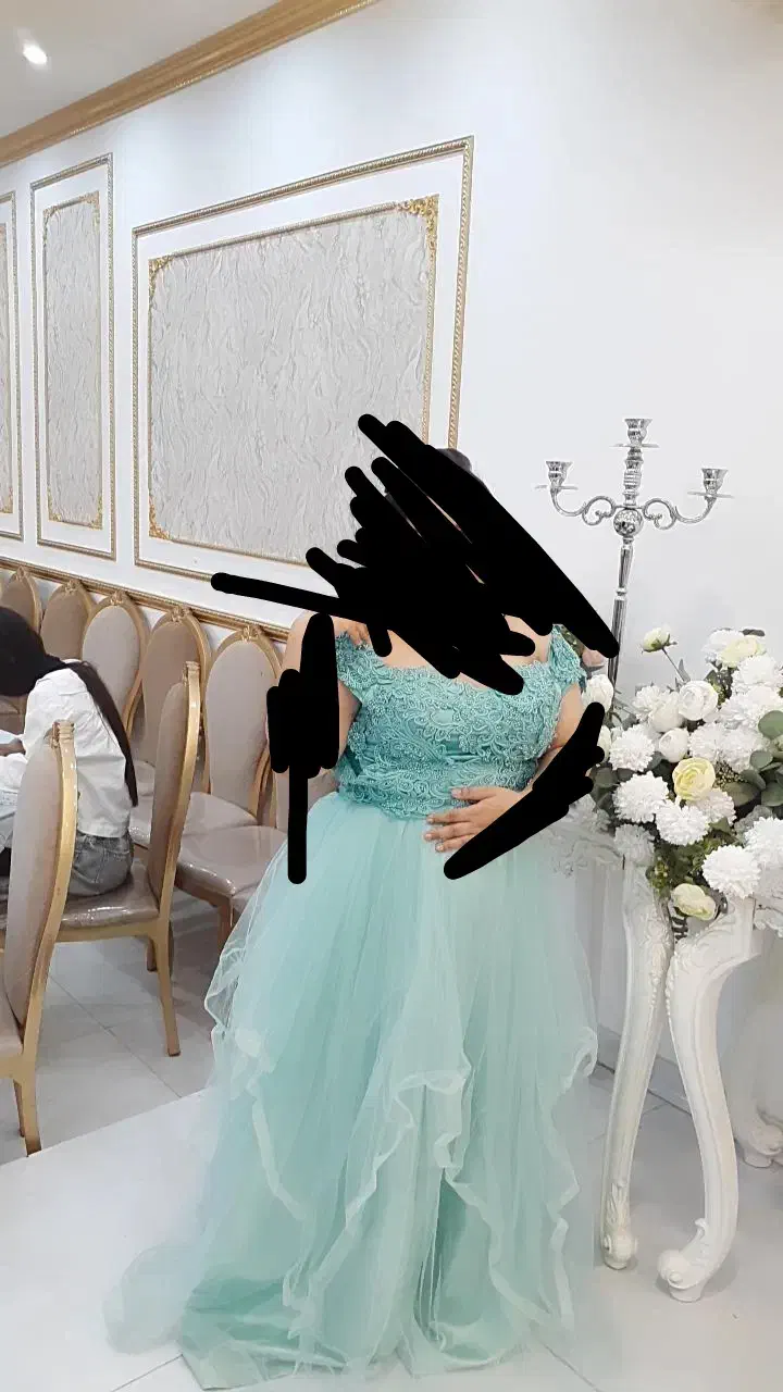 چندعددلباس مجلسی|لباس|اهواز, لشکرآباد|دیوار