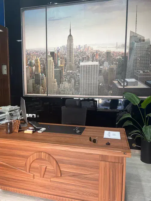 فروش آپارتمان آپارتمان ۱۲۶متری اسلام آباد سندتکبرگ|فروش آپارتمان|جم, |دیوار