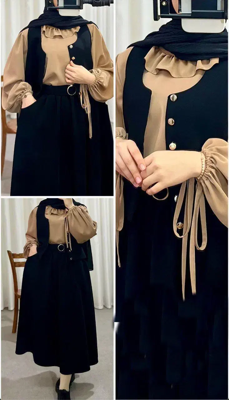 پوشاک مانتو|لباس|تیمور آباد, |دیوار