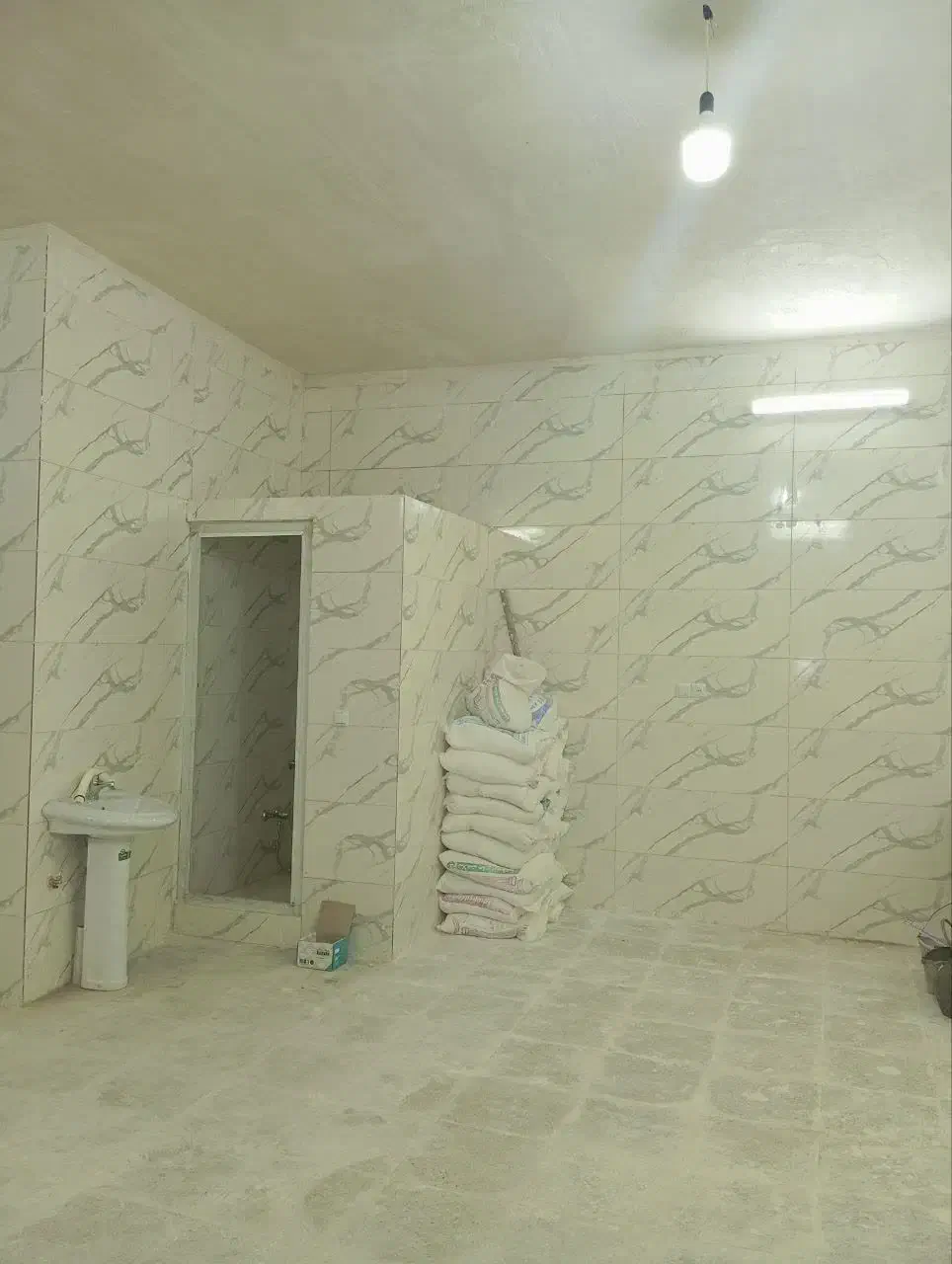 ملک نوساز همکف|فروش خانه و ویلا|قم, گلزار|دیوار