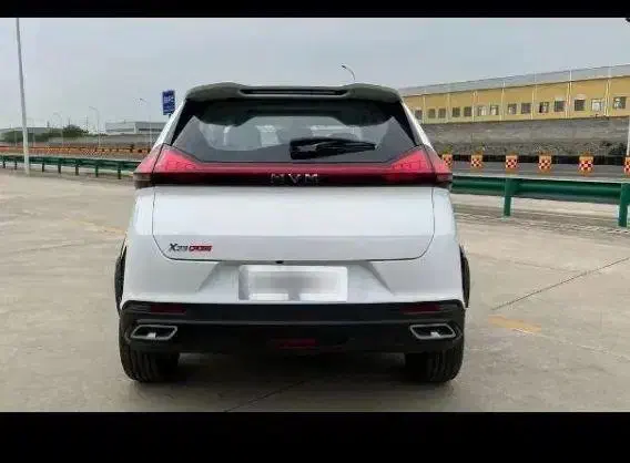 X33 / ایکس ۳۳ / مدل 1402 / اقساط بانکی|خودرو سواری و وانت|تهران, باغ فیض|دیوار