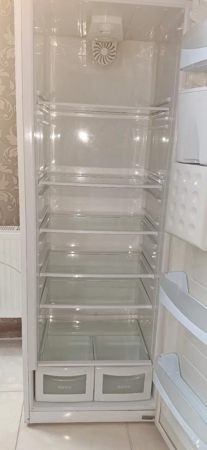 یخچال الکترواستیل|یخچال و فریزر|اصفهان, ملکشهر|دیوار