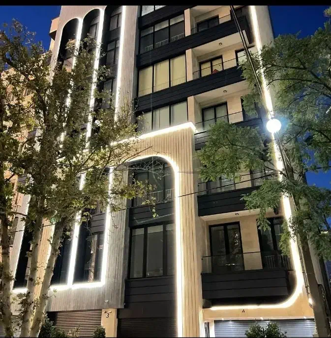 آپارتمان ۹۲متری، سندآماده، غرق نور ، مسکن دربار|فروش آپارتمان|مشهد, الهیه|دیوار