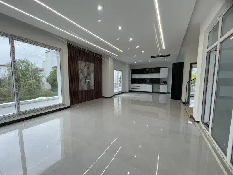 ویلا مدرن/استخردار/سندو جوازو پایان کار در افشین|فروش خانه و ویلا|چهاردانگه (تهران), |دیوار