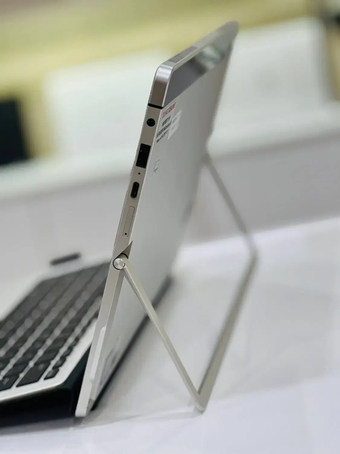 HP Elite X2 G2 سیم‌کارت‌خور رم  گیگابایت 16|رایانه همراه|بوکان, |دیوار