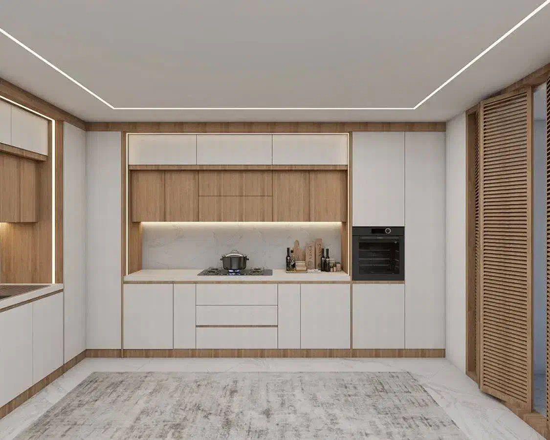 نیازمند نیروی کار کابینتساز|استخدام معماری، عمران و ساختمانی|خمینی‌شهر, |دیوار