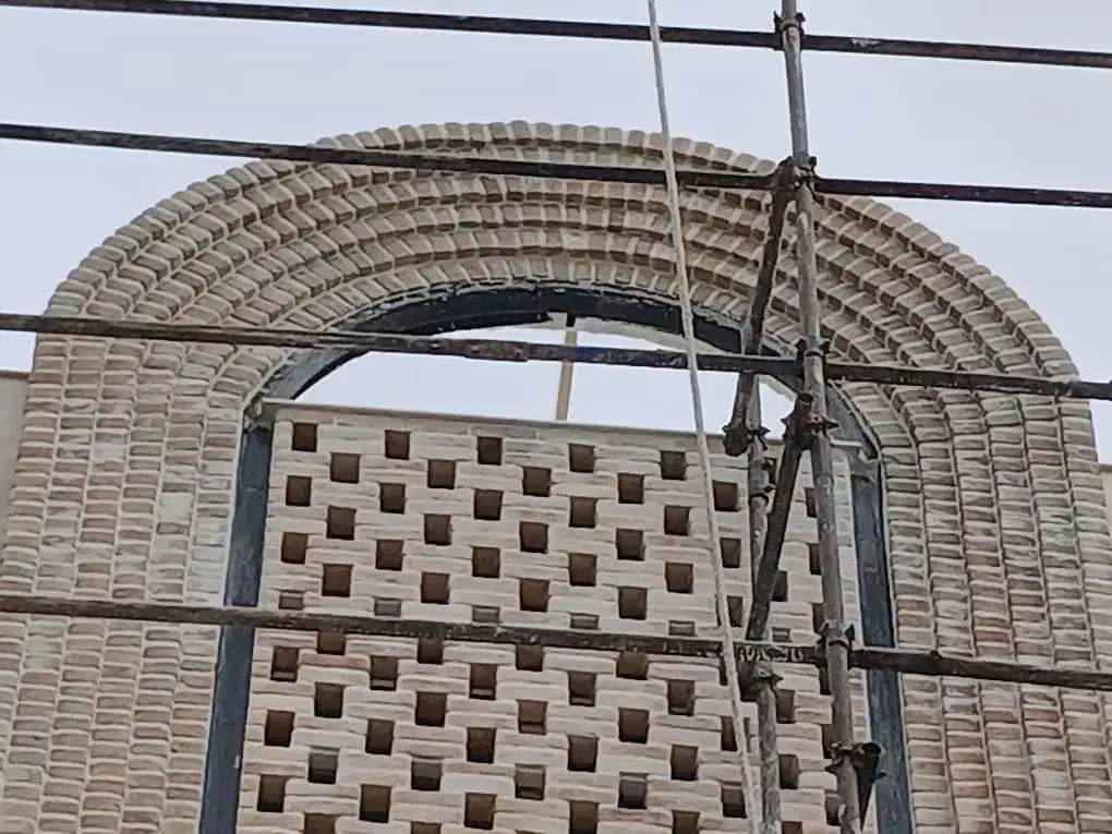 سنگ نما|خدمات پیشه و مهارت|شهر بابک, |دیوار