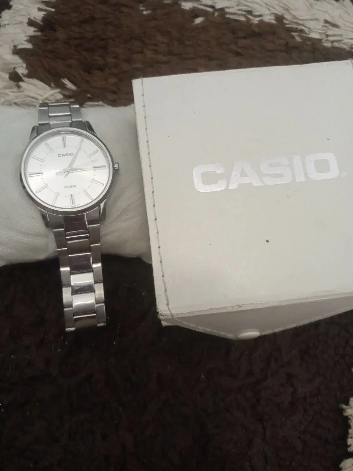 ساعت مردونه|ساعت|اندیشه, شهرک مریم|دیوار