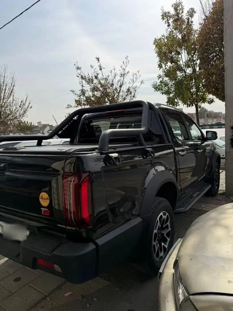 Kmc t9 1403|خودرو سواری و وانت|ارومیه, |دیوار