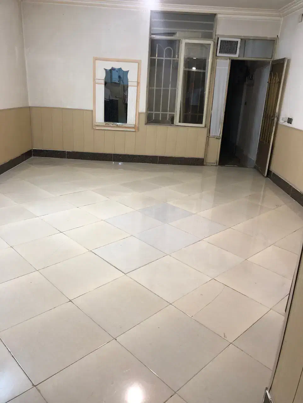 آپارتمان ۸۰ متری راه جدا در حجت|فروش آپارتمان|مشهد, حضرت حجت|دیوار