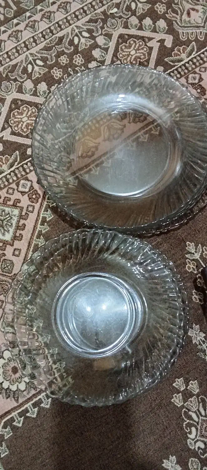 تعدادی وسایل منزل|ظروف سرو و پذیرایی|کرمانشاه, |دیوار