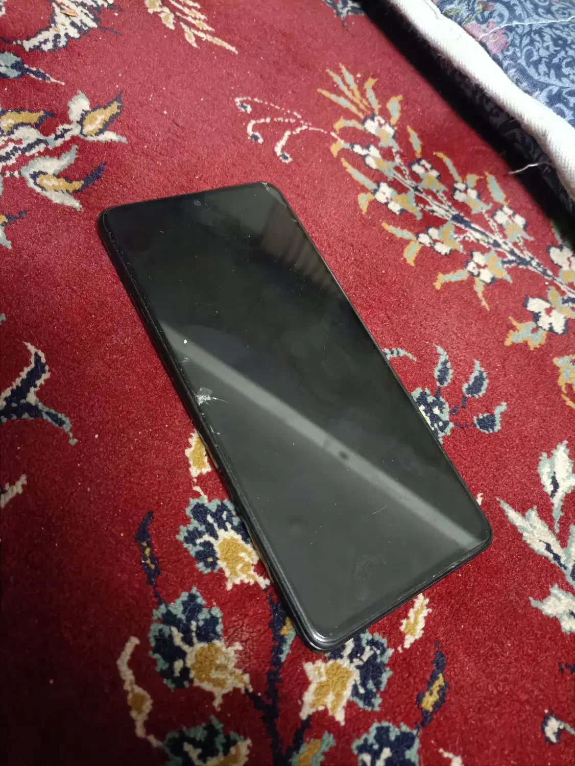 گوشی نوت10پرومکس|موبایل|اصفهان, تیران|دیوار