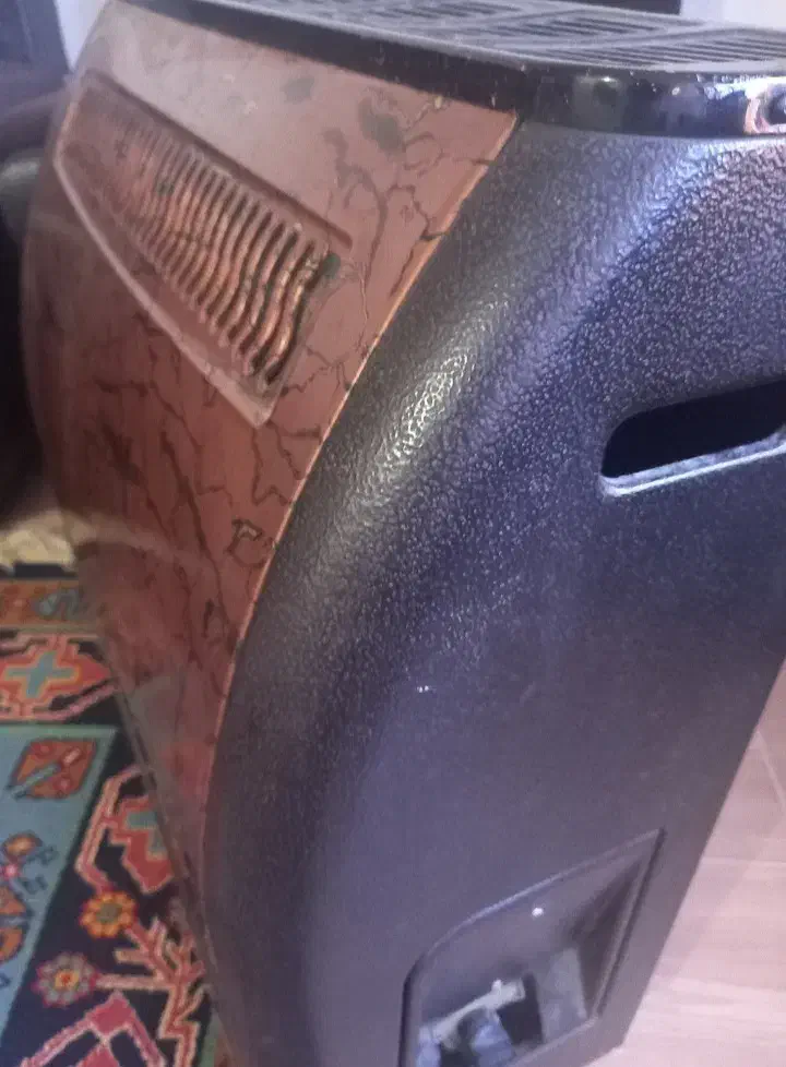 بخاری سالم قیمت ۲۹۰۰۰۰۰|بخاری، هیتر، شومینه|مسجد سلیمان, |دیوار