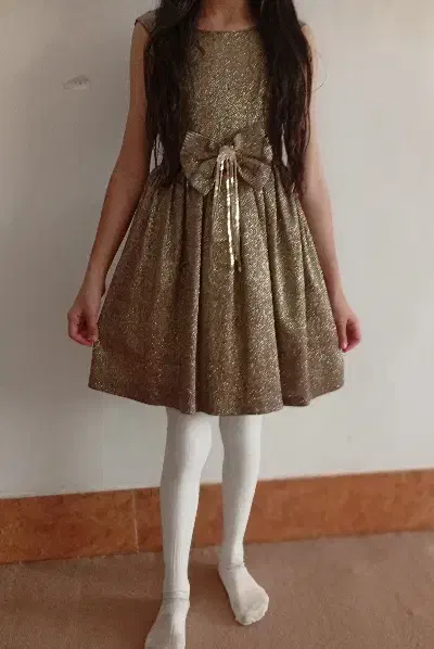 پیراهن مجلسی ست مادر و دختری|لباس|مشهد, همت آباد|دیوار