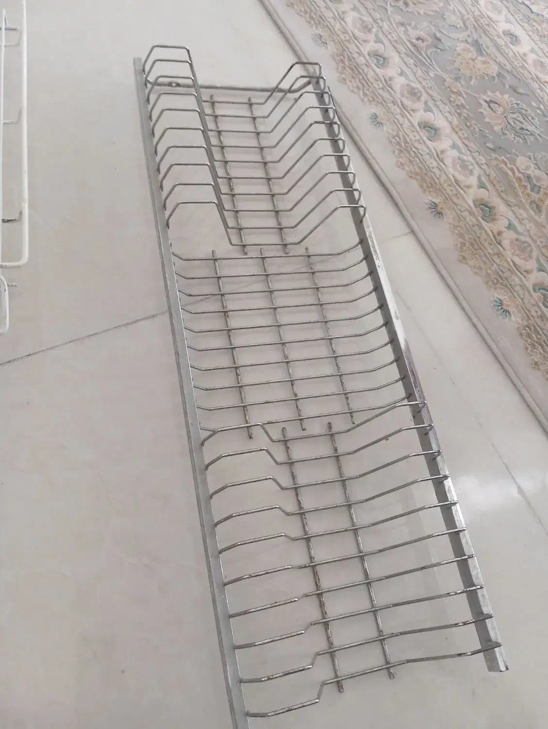 جاظرفی|آب‌چکان و نظم‌دهنده ظروف|مشهد, شهرک امام هادی (شهرک غرب)|دیوار