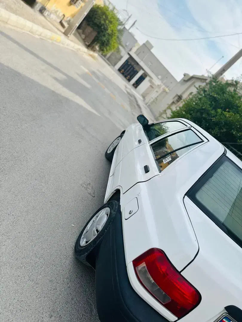 پراید 131 مدل 1399 اتاق تعویض کارخانه|خودرو سواری و وانت|بندرعباس, |دیوار