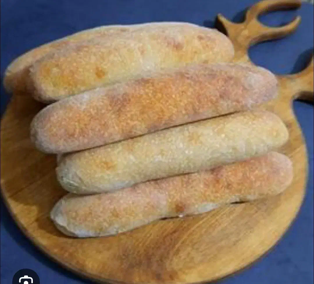 بسته بندی وفروش نان لواش|خوردنی و آشامیدنی|گرگان, |دیوار