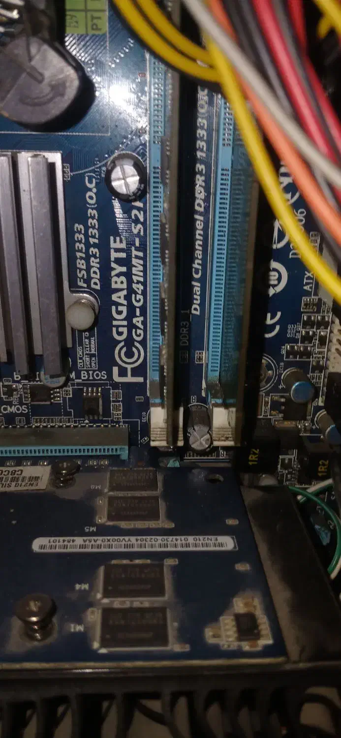 کامپیوتر|رایانه رومیزی|ورامین, ورامین|دیوار