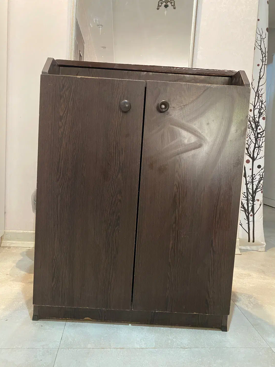 جاکفشی|جاکفشی، کمد، دراور|شیراز, عفیف‌آباد|دیوار