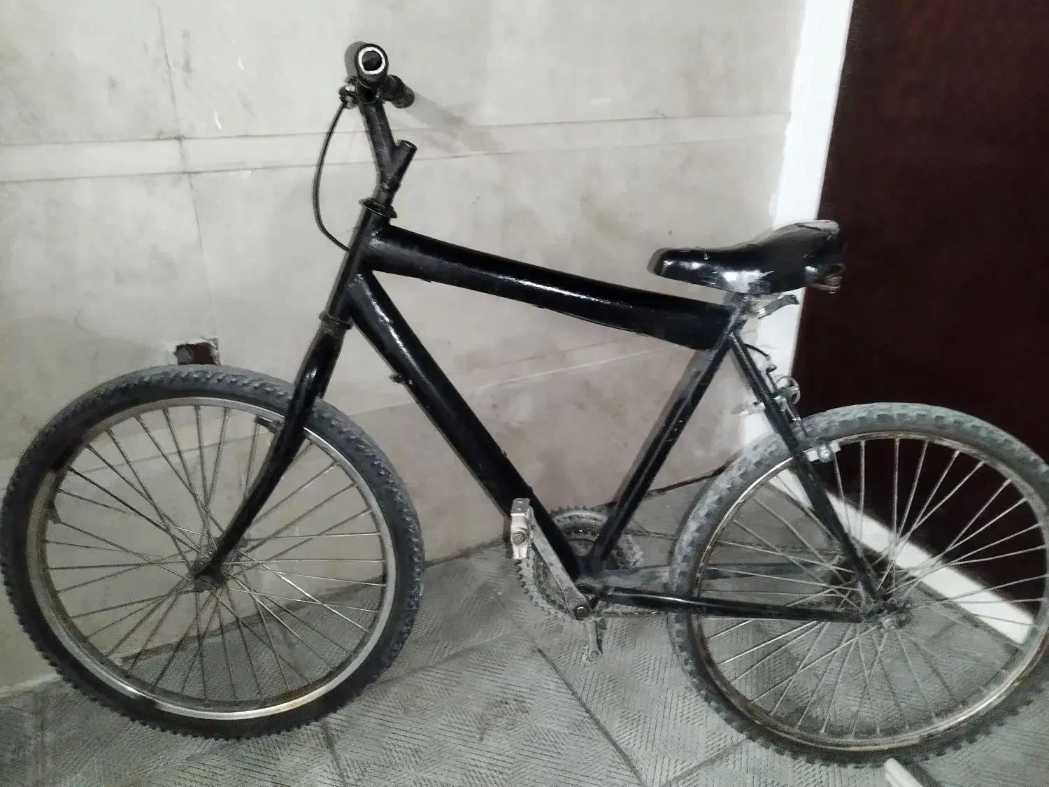 دوچرخه 26تنه کوچیک کویتی|دوچرخه، اسکیت، اسکوتر|ایذه, |دیوار