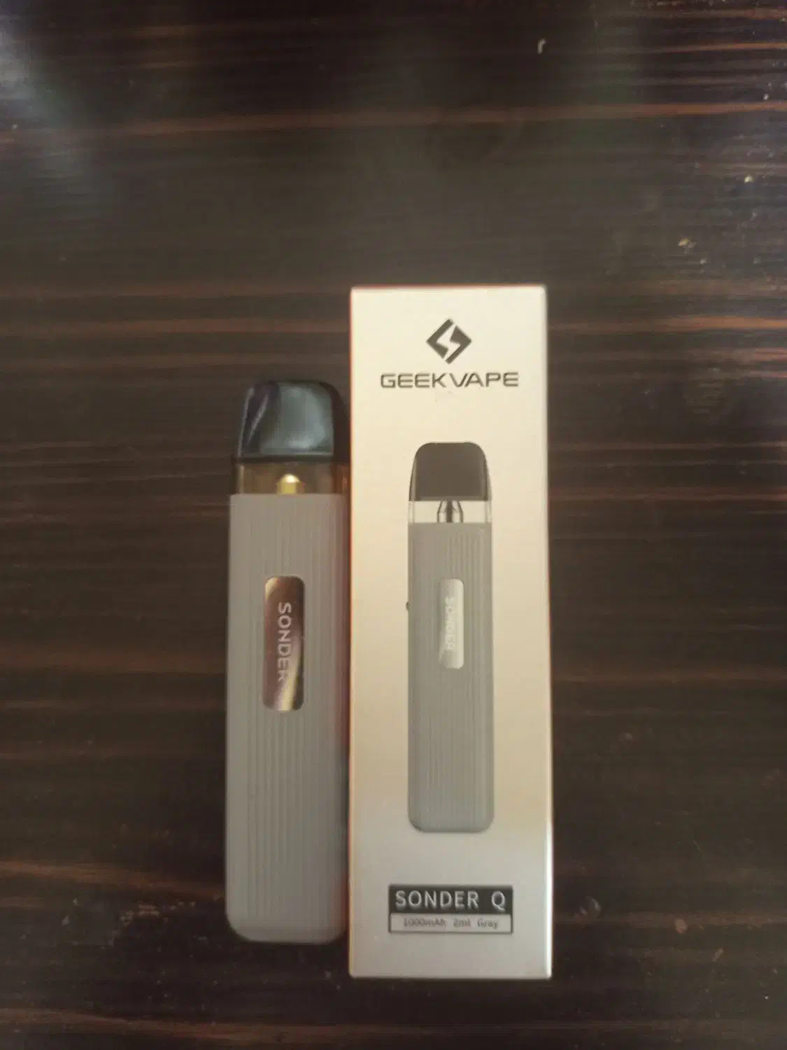 پاد داعمی مشکل باتری دارد|زیورآلات و اکسسوری|شیراز, شهرک گلستان|دیوار