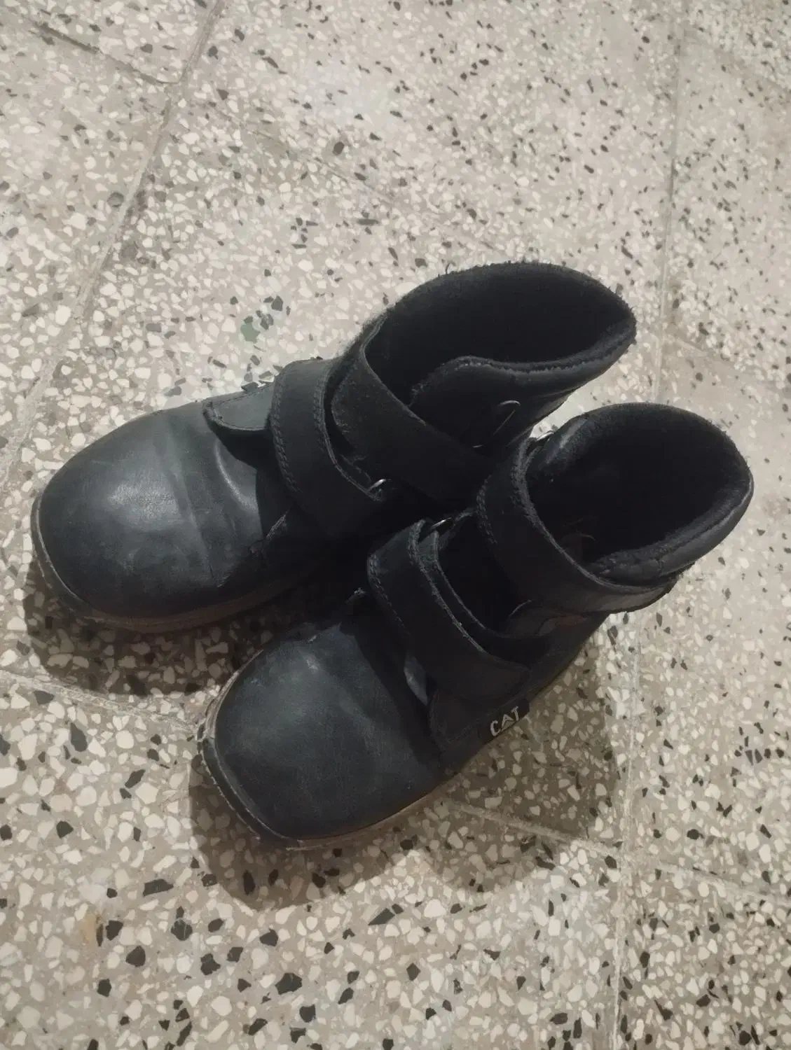 کفش بچه گونه درحد نوع|کفش و لباس بچه|چرام, |دیوار