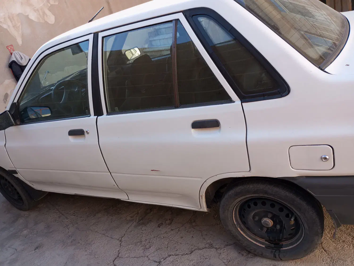 فروش|خودرو سواری و وانت|تاکستان, |دیوار