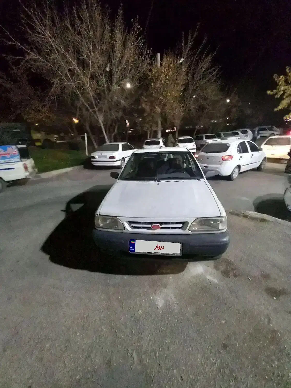 پراید ۱۳۱ مدل ۹۰|خودرو سواری و وانت|قوچان, |دیوار