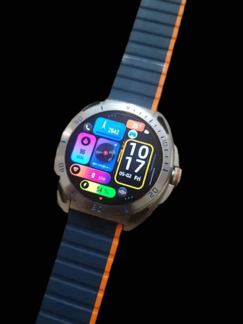 کلورومی قوی و طراحی جذاب|ساعت|تهران, تجریش|دیوار