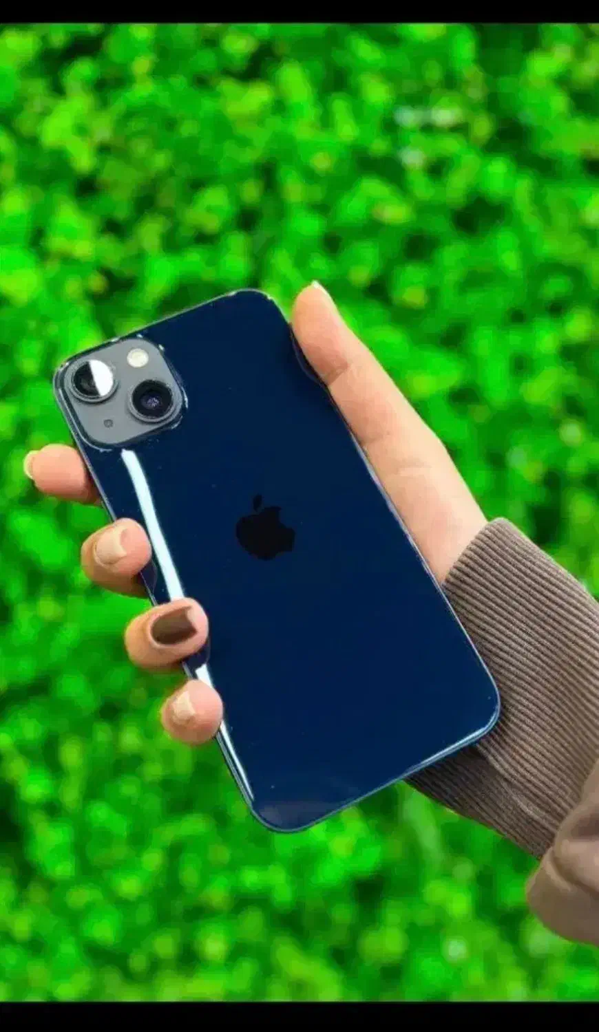 ایفون ۱۳|موبایل|ساوه, |دیوار